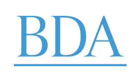 BDA logo
