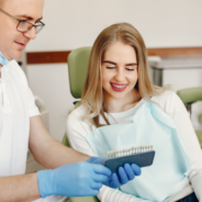 Dental Crown Cost in Catford