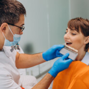 What Is a Dental Veneer and How Is It Different From Bonding?