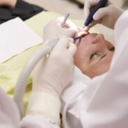 How much does a private dentist cost in London?