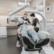 How Long Does It Take to Get Dental Implants?